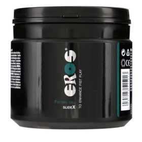 EROS - GEL LUBRIFIANT SUPERSLIP POUR FISTING ANAL 500 ML EROS CLASSIC LINE