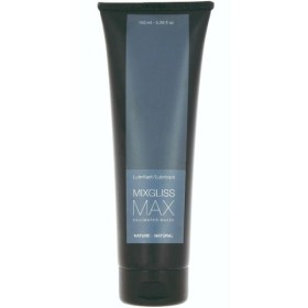 MIXGLISS - LUBRICANTE A BASE DE AGUA MAX EXTRA LUBRICACIÓN 150 ML