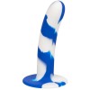 Calexotics - Vibrador Redemoinho Flexível Almirante