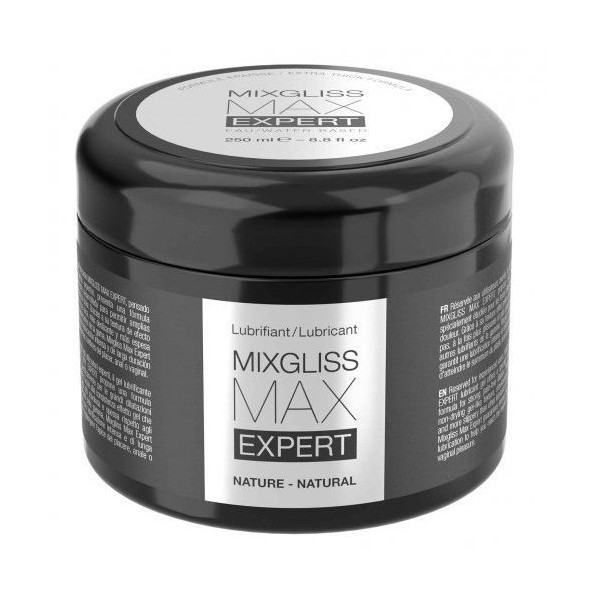 MIXGLISS - DILATATEUR ANAL LUBRIFIST MAX 250ML MIXGLISS - Anal