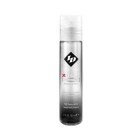 ID XTREME - LUBRIFIANT 30 ML ID XTREME - Base d'eau