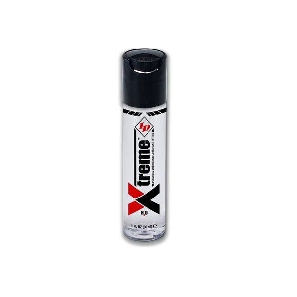 ID XTREME - LUBRICANTE 30 ML ID XTREME - Base agua
