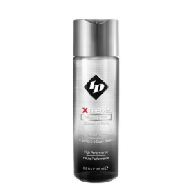ID XTREME - LUBRIFICANTE 65 ML ID XTREME - Base água