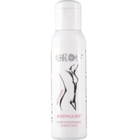 EROS - BODYGLIDE LUBRIFIANT SILICONE FEMME 250 ML EROS CLASSIC LINE