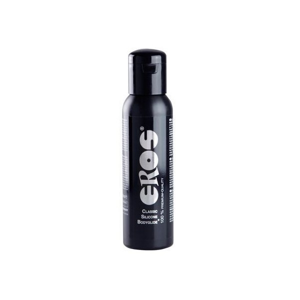 EROS - BODYGLIDE DE SILICONE CLÁSSICO 50 ML LINHA EROS CLASSIC