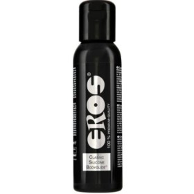 EROS - CLASSIQUE BODYGLIDE EN SILICONE 250 ML EROS CLASSIC LINE