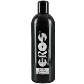 EROS - BODYGLIDE DE SILICONA CLÁSICA 500 ML LÍNEA EROS CLASSIC