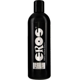 EROS - CLASSIQUE BODYGLIDE EN SILICONE 1000 ML EROS CLASSIC LINE