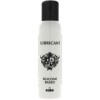 LINHA EROS FETISH - LUBRIFICANTE À BASE DE SILICONE 100 ML LINHA EROS FETISH