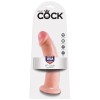 King Cock - 9 Chair DE Gode 22.9 CM – Pénis réalistes