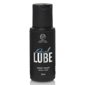 COBECO - CBL LUBRIFIANT ANAL 50ML COBECO PHARMA - Base d'eau