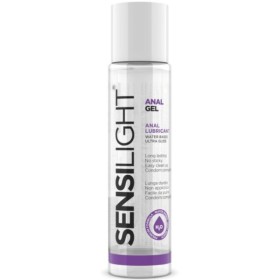 INTIMATELINE - GEL ANAL GLISSANT SENSILIGHT 60 ML INTIMATELINE INTIMATELINE