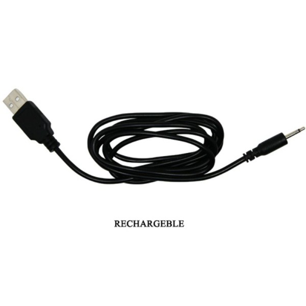 Pretty Love - Stimulateur DE Doigt Magique DE Haute Qualité