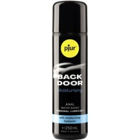 PJUR - LUBRIFIANT EAU ANAL CONFORT BACK DOOR 250 ML PJUR - Anal
