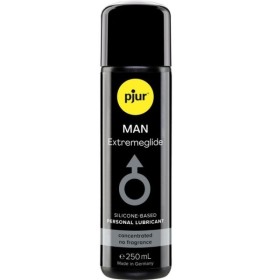 PJUR - LUBRICANTE PREMIUM HOMBRE 250 ML PJUR - Base de silicona