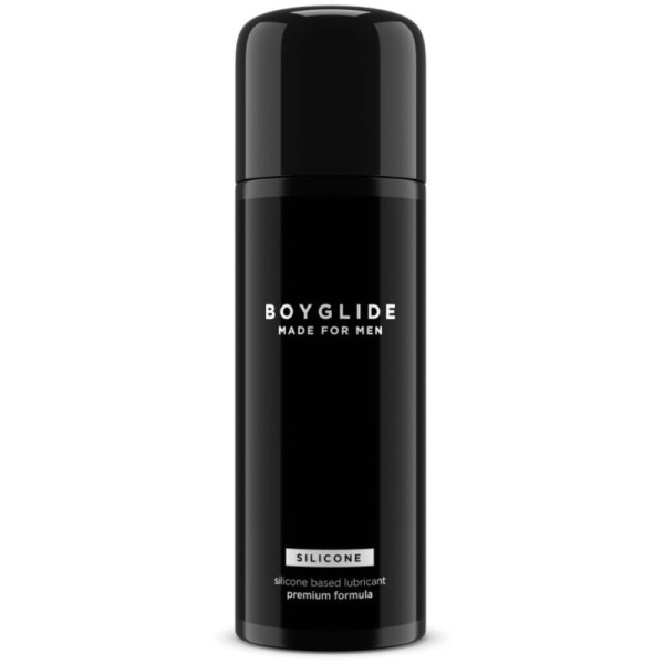 INTIMATELINE - BOYGLIDE LUBRICANTE A BASE DE SILICONA 100 ML INTI