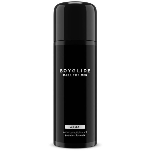 INTIMATELINE - BOYGLIDE LUBRICANTE A BASE DE AGUA 100 ML INTIMATE