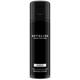 INTIMATELINE - LUBRIFIANT BASE D'EAU BOYGLIDE 30 ML INTIMATELINE BOYGLIDE