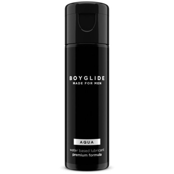 INTIMATELINE - LUBRIFICANTE À BASE DE ÁGUA BOYGLIDE 30 ML INTIMATELINE BOYGLIDE