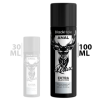 BLACK HOLE - DILATACIÓN ANAL GEL BASE SILICONA BLACK HOLE 100 ML 