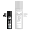 BLACK HOLE - GEL TROU NOIR BASE SILICONE DILATATION ANALE 30 ML BLACK HOLE