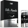 INTT LUBRICANTS - SILK MAINS LUBRIFIANT CONCENTRÉ SILICONE FORMULE 15 ML INTT LUBRICANTS