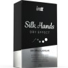 LUBRICANTES INTT - LUBRICANTE DE MANOS SILK FORMULA DE SILICONA C