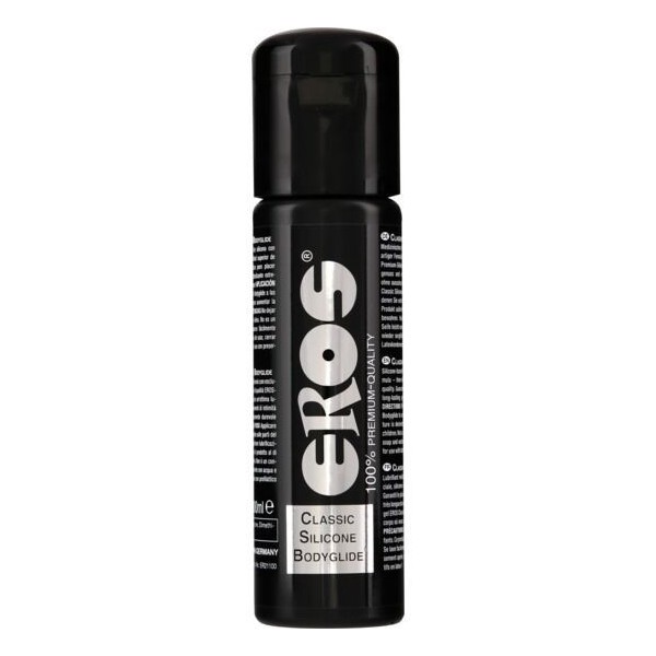 EROS - CLASSIQUE BODYGLIDE EN SILICONE 30 ML EROS CLASSIC LINE