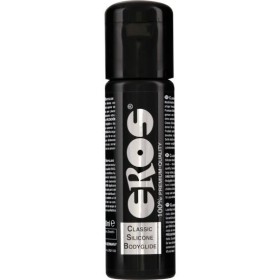 EROS - BODYGLIDE DE SILICONA CLÁSICA 100 ML LÍNEA EROS CLASSIC