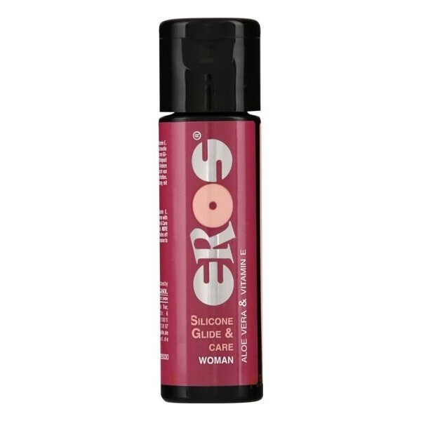 EROS - LUBRIFIANT SILICONE MEDICAL POUR FEMME 30 ML EROS CLASSIC LINE