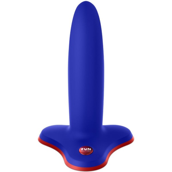 FUN FACTORY - GODE FLEXIBLE LIMBA BLEU TAILLE S FUN FACTORY