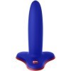 FUN FACTORY - GODE FLEXIBLE LIMBA BLEU TAILLE S FUN FACTORY