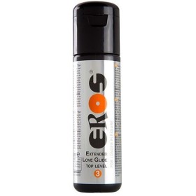 EROS - LUBRICANTE NIVEL EXTENDIDO 3 100 ML EROS LINEA CLASSIC