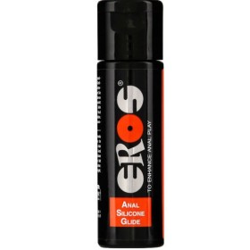 EROS - LUBRICANTE ANAL DE SILICONA 30 ML EROS LINEA CLASSIC