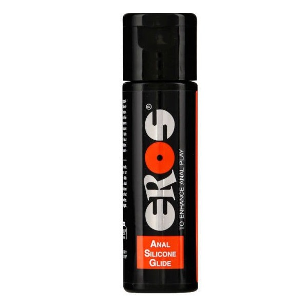 EROS - LUBRIFIANT SILICONE ANAL 30 ML EROS CLASSIC LINE