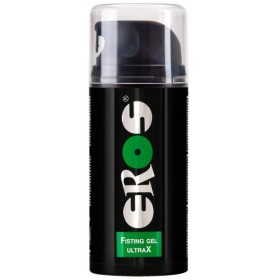 EROS - GEL LUBRIFIANT RELAXANT FISTING ANAL 100 ML EROS CLASSIC LINE