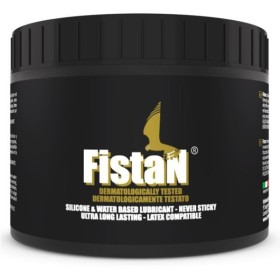 FISTAN - GEL ANAL LUBRIFIANT 500 ML FISTAN - Anaux avec relaxant