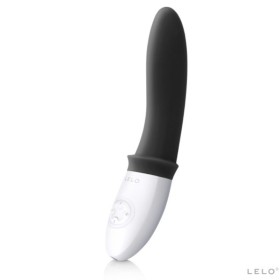 Lelo - Vibrador Anal Billy 2 Negro – Vibradores anales