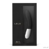 Lelo - Vibrador Anal Billy 2 Negro – Vibradores anales