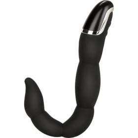 Calexotics - Colt Depth Flexor Negro - Vibradores Anales