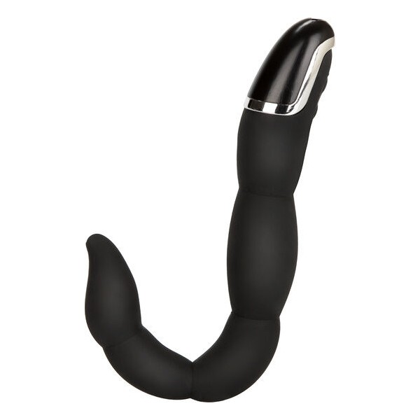 Calexotics - Colt Depth Flexor Negro - Vibradores Anales