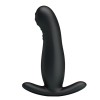 MR Play - Masseur DE Prostate Noir Rechargeable
