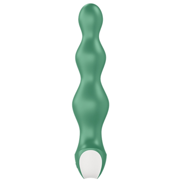 Satisfyer - Lolli Plug 2 Plug Vibrador Verde