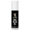 GEL DÉTENTE ANAL 60 ML XPOWER - Anaux avec relaxant