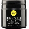 PJUR - LUBRIFIANT PERSONNEL POWER PREMIUM CRÈME 150 ML PJUR