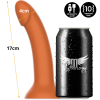 Mythology - Rune Royal Dildo M - Vibrateur Watchme Technologie...