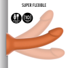 Mythology - Rune Royal Dildo M - Vibrateur Watchme Technologie...