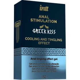INTT - STIMULATION ANAL BAISER GREC 15 ML INTT FOR HIM