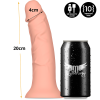 Mythology - Asher Original Dildo M - Vibrateur Compatible Avec...