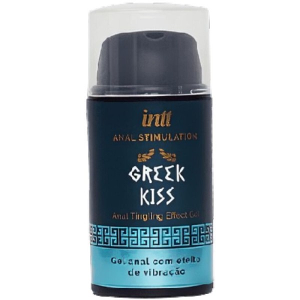 INTT - STIMULATION ANAL BAISER GREC 15 ML INTT FOR HIM